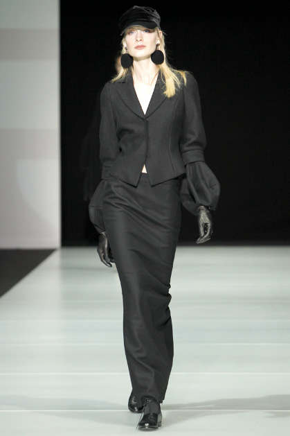 Fashion_Brands_Emporio Armani_4039 - Milan Fashion Week