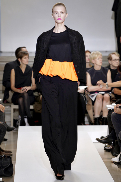 Fashion_Brands_Jil Sander_4090 - Milan Fashion Week