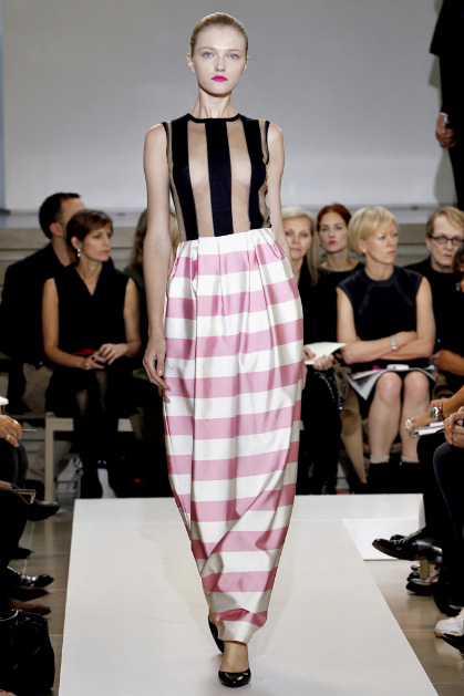 Fashion_Brands_Jil Sander_4092 - Milan Fashion Week