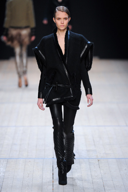 Fashion_Brands_Barbara Bui_4136 - Paris Fashion Week