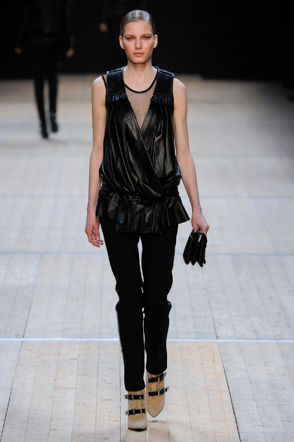 Fashion_Brands_Barbara Bui_4141 - Paris Fashion Week