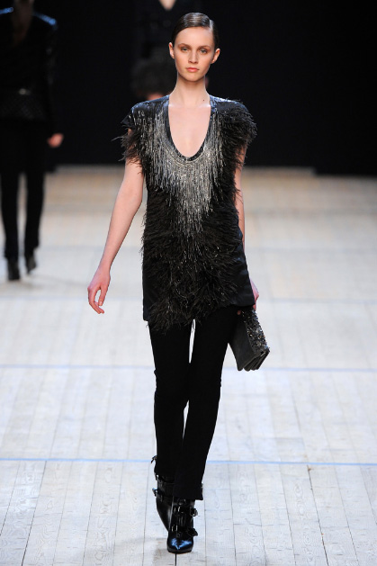 Fashion_Brands_Barbara Bui_4144 - Paris Fashion Week
