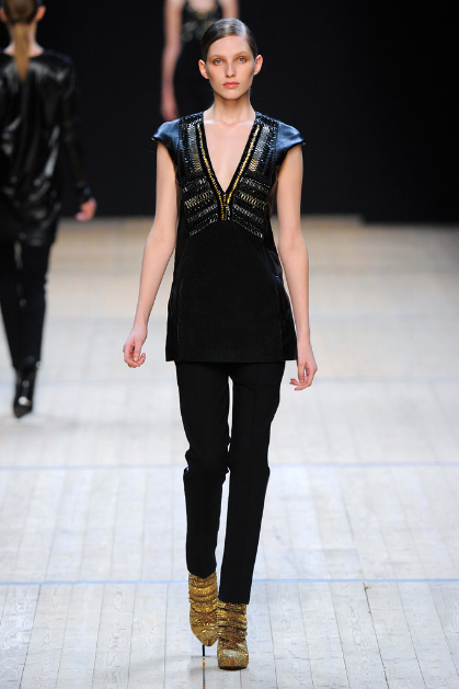 Fashion_Brands_Barbara Bui_4152 - Paris Fashion Week