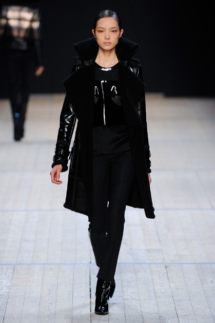 Fashion_Brands_Barbara Bui_4158 - Paris Fashion Week