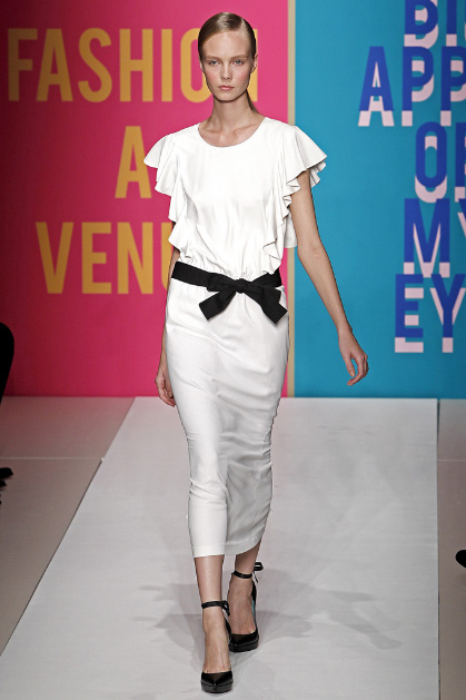 Fashion_Brands_DKNY_4274 - NewYork Fashion Week