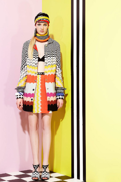 Fashion_Brands_Missoni_4360 - NewYork Fashion Week