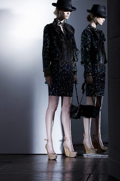 Fashion_Brands_Lanvin_4428 - NewYork Fashion Week