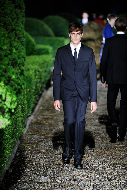 Fashion_Brands_Jil Sander_4515 - Paris Fashion Week