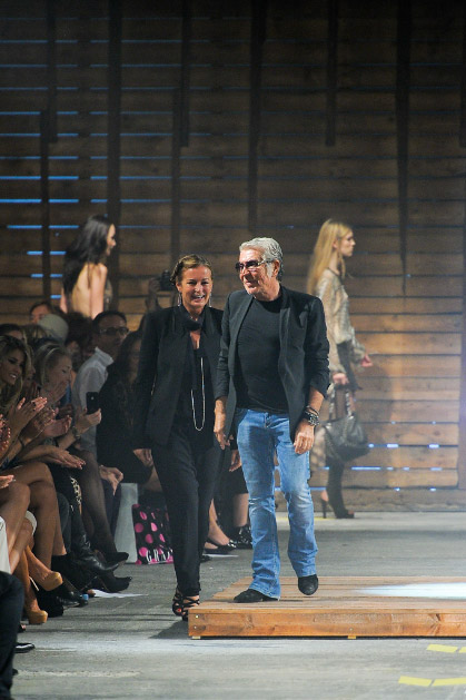 Fashion_Brands_Just Cavalli_4602 - Milan Fashion Week
