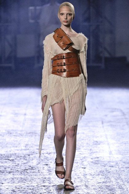 Thimister Spring 2012 Ready-to-Wear Collection