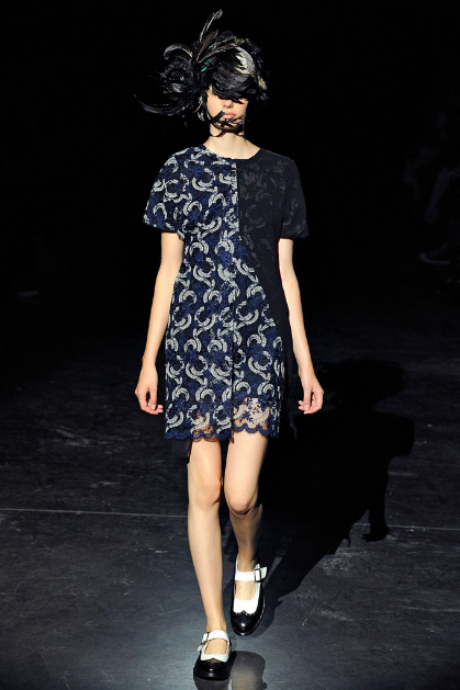 Fashion_Brands_Junya Watanabe_4740 - Paris Fashion Week