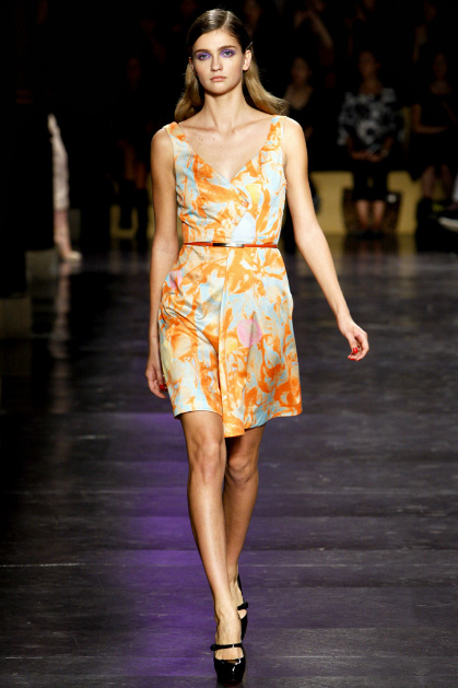 Fashion_Brands_Cacharel _4826 - Paris Fashion Week