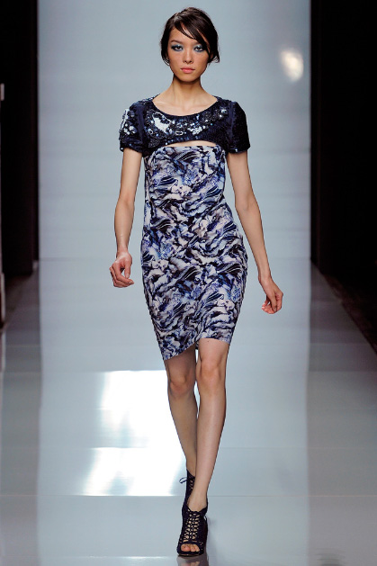 Fashion_Brands_Emanuel Ungaro_4850 - Paris Fashion Week