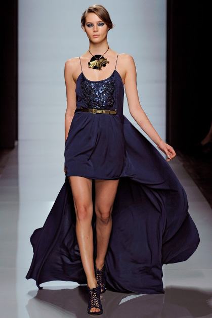 Fashion_Brands_Emanuel Ungaro_4851 - Paris Fashion Week
