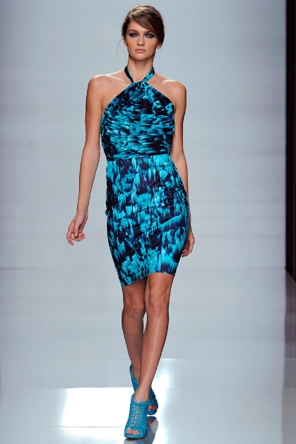 Fashion_Brands_Emanuel Ungaro_4856 - Paris Fashion Week