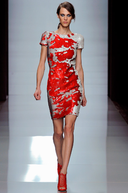 Fashion_Brands_Emanuel Ungaro_4860 - Paris Fashion Week