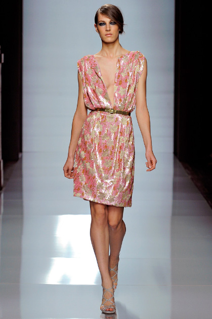 Fashion_Brands_Emanuel Ungaro_4873 - Paris Fashion Week