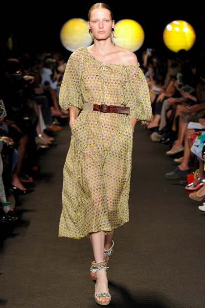 Fashion_Brands_Paul&Joe_4891 - Paris Fashion Week
