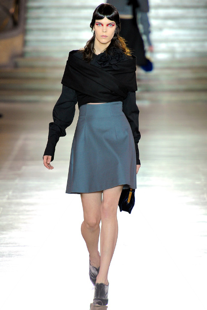 Miu Miu Spring 2012 Ready-to-Wear Collection