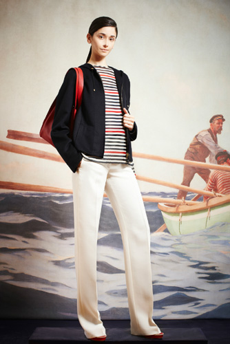 Fashion_Brands_Akris_4956 - NewYork Fashion Week