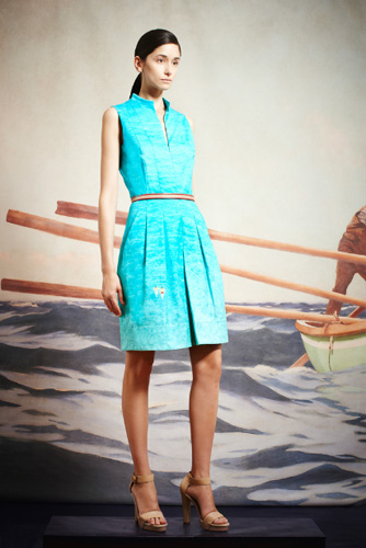 Fashion_Brands_Akris_4958 - NewYork Fashion Week