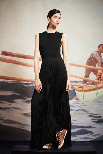 Fashion_Brands_Akris_4966 - NewYork Fashion Week