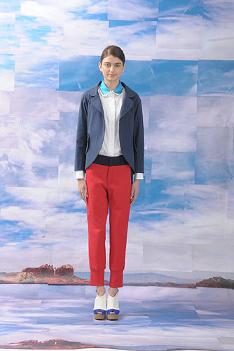 Tsumori Chisato