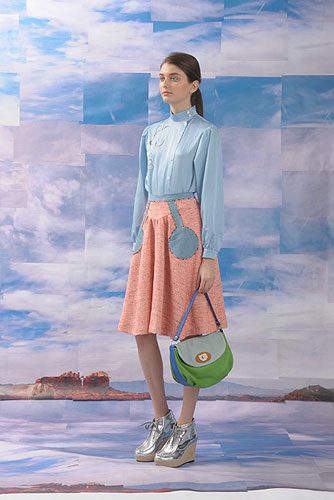 Fashion_Brands_Tsumori Chisato_5067 - Paris Fashion Week