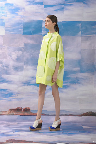 Fashion_Brands_Tsumori Chisato_5072 - Paris Fashion Week