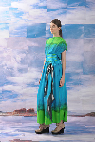 Fashion_Brands_Tsumori Chisato_5087 - Paris Fashion Week