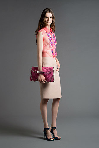 Fashion_Brands_Alberta Ferretti_5182 - NewYork Fashion Week