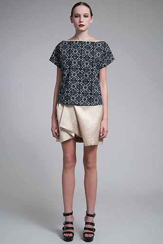 Fashion_Brands_Vivienne Tam_5206 - NewYork Fashion Week