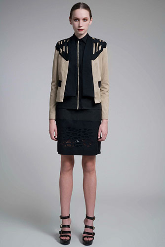 Fashion_Brands_Vivienne Tam_5208 - NewYork Fashion Week