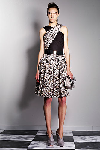 Fashion_Brands_Viktor & Rolf_5236 - Milan Fashion Week