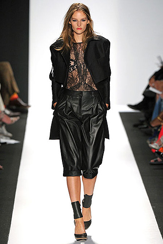 Fashion_Brands_BCBG Max Azria_5379 - NewYork Fashion Week