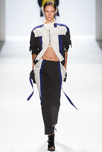 Richard Chai Love Spring 2013 Ready-to-Wear