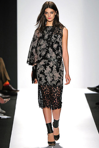 BCBG Max Azria Spring 2013 Ready-to-Wear