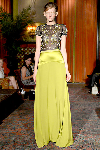 Fashion_Brands_Behnaz Sarafpour_5446 - NewYork Fashion Week