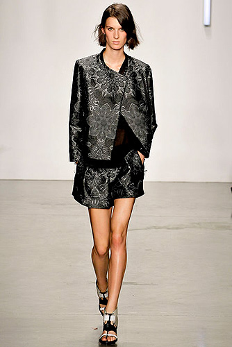 Fashion_Brands_Helmut Lang_5608 - NewYork Fashion Week