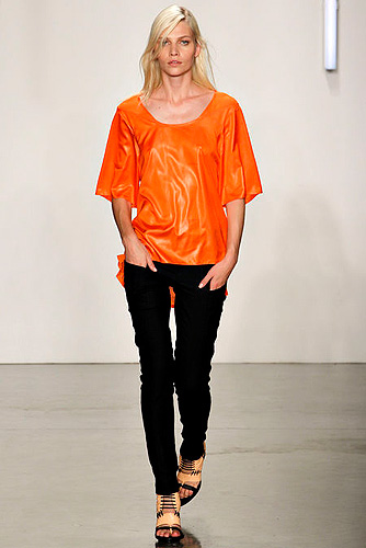Fashion_Brands_Helmut Lang_5613 - NewYork Fashion Week