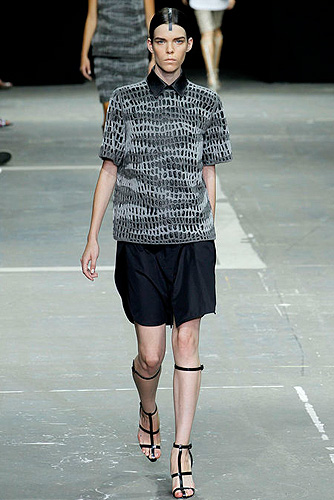 Fashion_Brands_Alexander Wang_5754 - NewYork Fashion Week