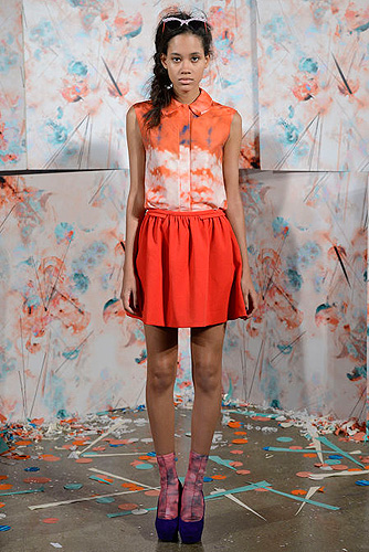 Fashion_Brands_Calla_5781 - NewYork Fashion Week