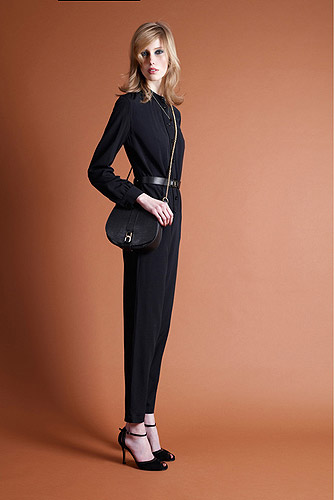 Fashion_Brands_A.P.C. _5867 - Paris Fashion Week