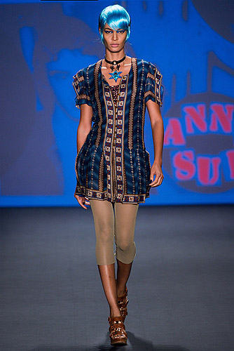 Fashion_Brands_Anna Sui_5930 - NewYork Fashion Week