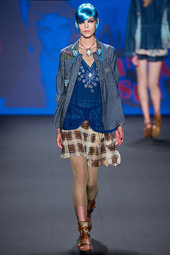 Fashion_Brands_Anna Sui_5935 - NewYork Fashion Week