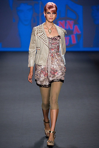 Fashion_Brands_Anna Sui_5952 - NewYork Fashion Week