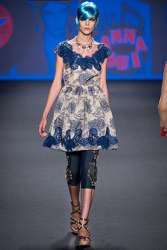 Fashion_Brands_Anna Sui_5958 - NewYork Fashion Week