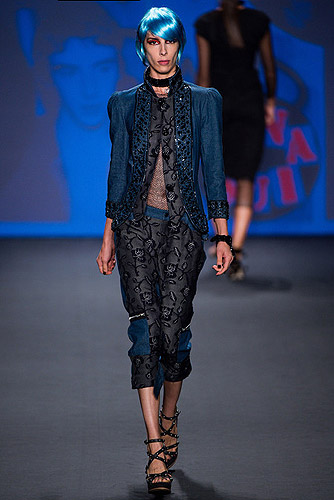 Anna Sui