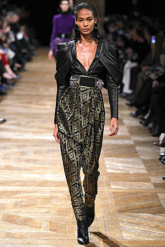 Fashion_Brands_Balmain_5974 - Paris Fashion Week