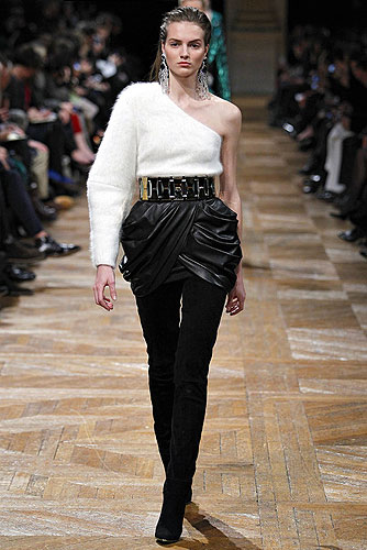 Fashion_Brands_Balmain_5987 - Paris Fashion Week